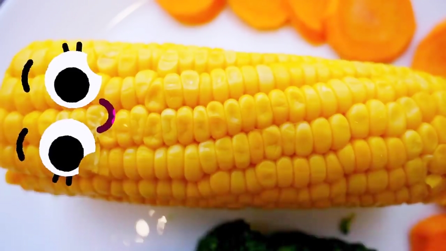 ماجراهای ناستیا و بابایی - قسمت 125 - تغذیه مناسب برای بچه ها